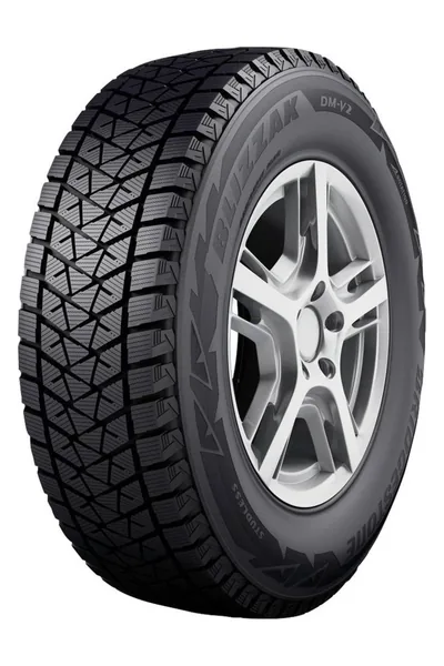 Opona Bridgestone DM-V3 235/45 R19 99T XL