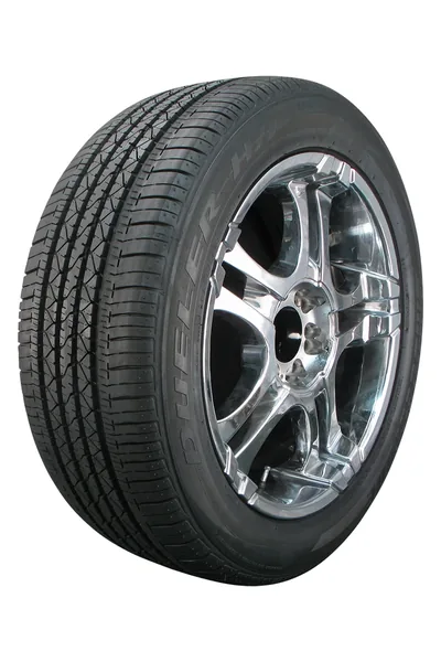 Opona Bridgestone Dueler 92A 265/50 R20 107V