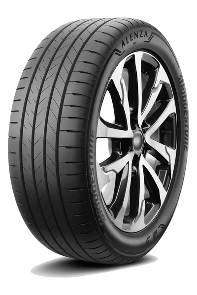 Opona Bridgestone Dueler Alenza 001 225/60 R18 104W XL
