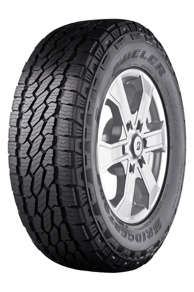 Opona Bridgestone Dueler ALL Terrain A/T002 285/60 R18 116T