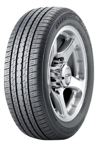 Opona Bridgestone Dueler D33 235/65 R18 106V
