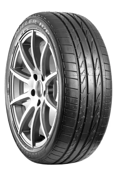 Opona Bridgestone Dueler Sport HP 255/55 R18 109W XL