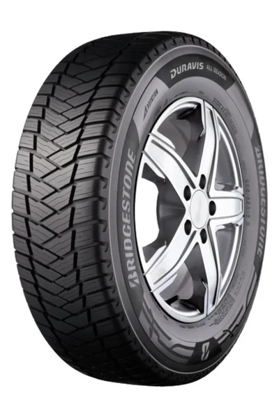Opona Bridgestone DUR A/S 205/75 R16 113R