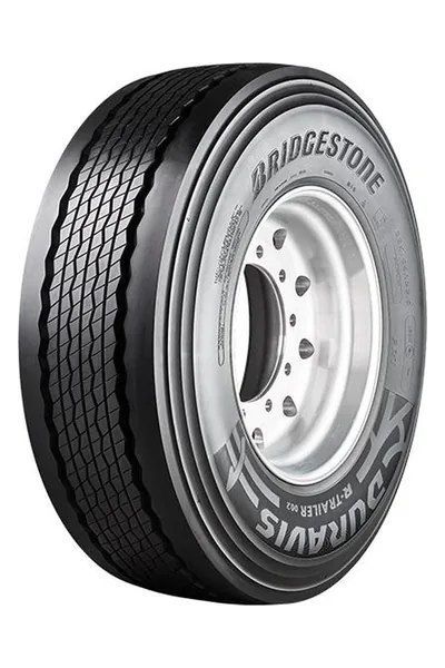 Opona Bridgestone Duravis R-TRAILER2 22.5 385/55 R22,5 160K