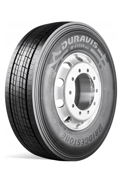 Opona Bridgestone DURS2E 22.5" 385/65 R22,5 164K