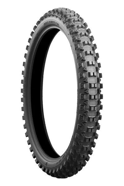 Opona Bridgestone E50F 90/90-21 54P