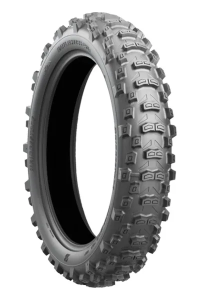 Opona Bridgestone E50R 140/80-18 70P