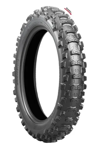 Opona Bridgestone E50R E 140/80-18 70M