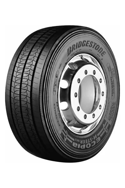 Opona Bridgestone ECO HS2E 22,5 385/65 R22,5 164K