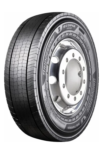 Opona Bridgestone Ecopia Drive 22.5 295/60 R22,5 150L