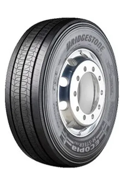 Opona Bridgestone HS2 Ecopia 385/65 R22,5 160K