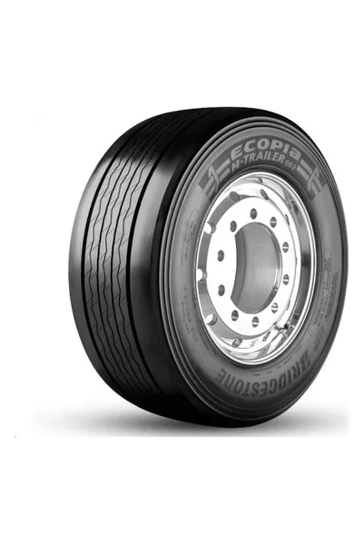 Opona Bridgestone HT2 Ecopia 385/55 R22,5 160K