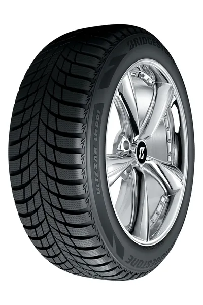 Opona Bridgestone LM001 255/55 R18 109H XL