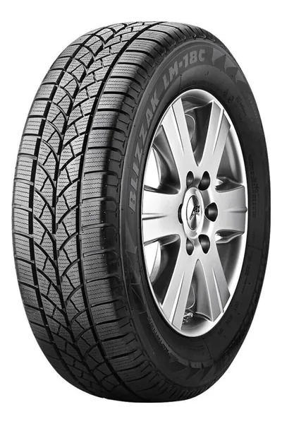 Opona Bridgestone LM18C 215/65 R16 106T