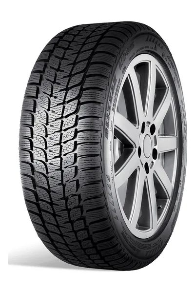 Opona Bridgestone LM25 185/55 R16 87T XL