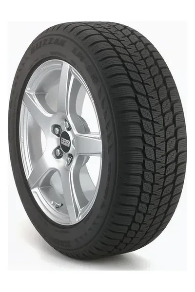 Opona Bridgestone LM25V 255/35 R18 94V XL