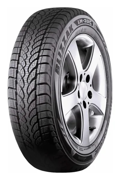 Opona Bridgestone LM32C 215/60 R16 103T