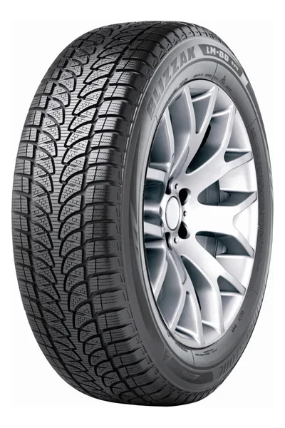 Opona Bridgestone LM80 EVO 235/60 R16 100H