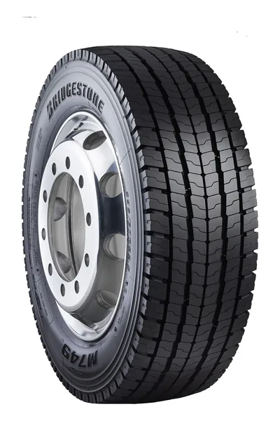 Opona Bridgestone M749 22.5" 315/70 R22,5 152M