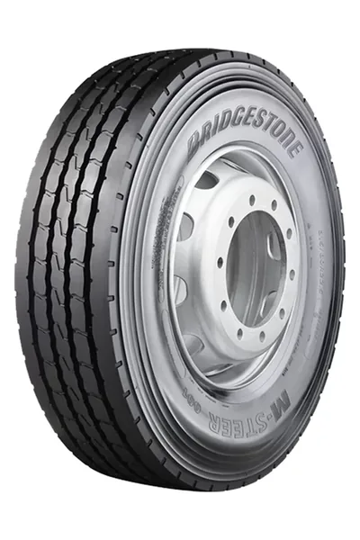 Opona Bridgestone MS1 22,5" 385/65 R22,5 160K