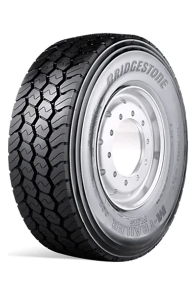 Opona Bridgestone MT1+ 22.5" 385/65 R22,5 160K
