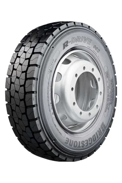 Opona Bridgestone R-DRIVE2 17.5" 265/70 R17,5 138M