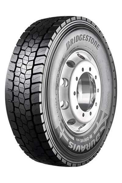 Opona Bridgestone R-DRIVE2 19.5" 265/70 R19,5 140M