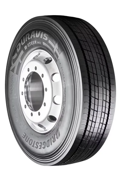 Opona Bridgestone R-Steer 002 17.5 215/75 R17,5 128M