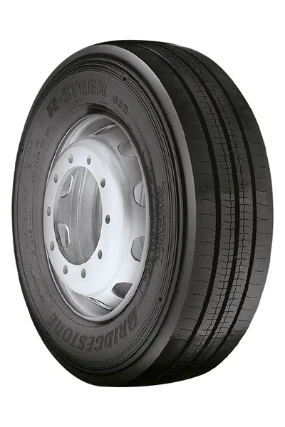 Opona Bridgestone R-STEER2 19.5" 265/70 R19,5 140M