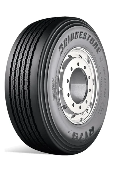 Opona Bridgestone R179+ 22,5 385/65 R22,5 160K