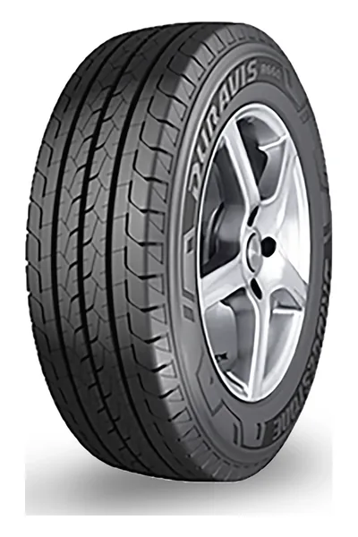 Opona Bridgestone R660 ECO 215/60 R17 109T