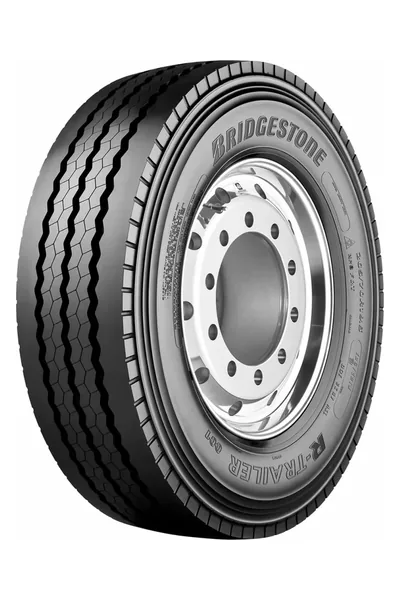 Opona Bridgestone RT1 17.5" 205/65 R17,5 132J