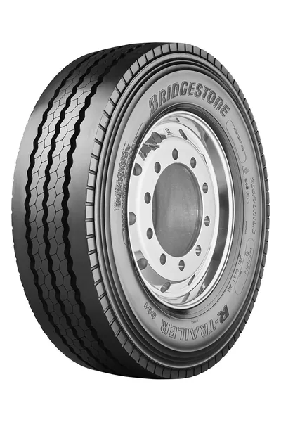 Opona Bridgestone RT1 19.5" 265/70 R19,5 143K