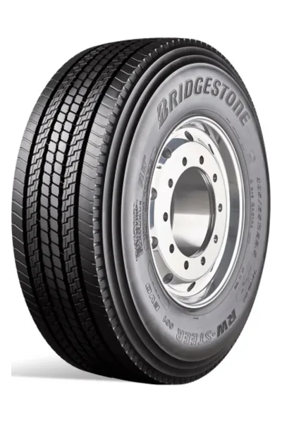 Opona Bridgestone Rw-Steer 001 22.5 295/80 R22,5 154M