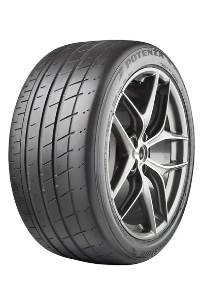 Opona Bridgestone S007 275/30 R20 97Y XL