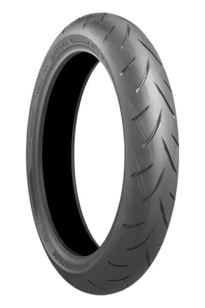 Opona Bridgestone S21F 130/70 R16 61W