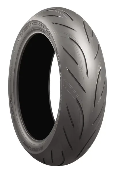 Opona Bridgestone S21R 160/60 R17 69W