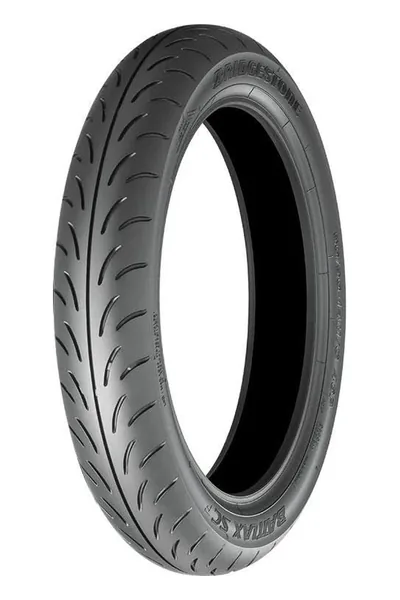 Opona Bridgestone SC F 110/70-12 47L