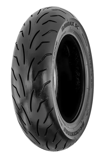 Opona Bridgestone SC R 130/70-12 56L