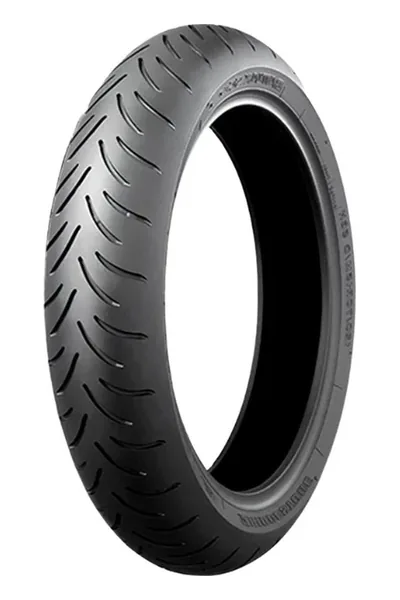 Opona Bridgestone SC2F 120/70 R14 55H