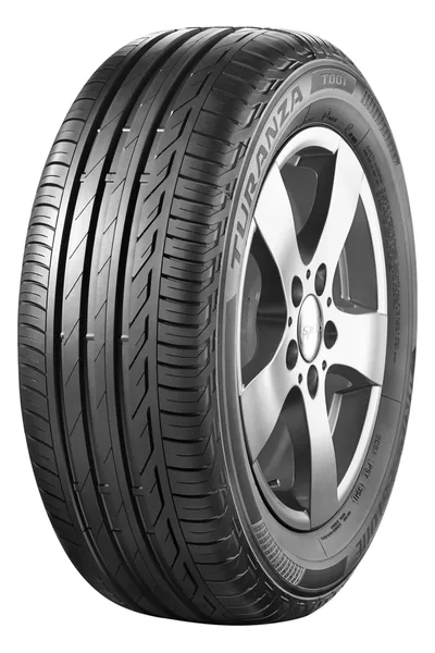 Opona Bridgestone T001 205/55 R17 91W