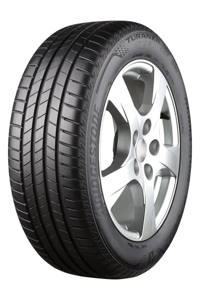 Opona Bridgestone T005 235/40 R19 96Y XL