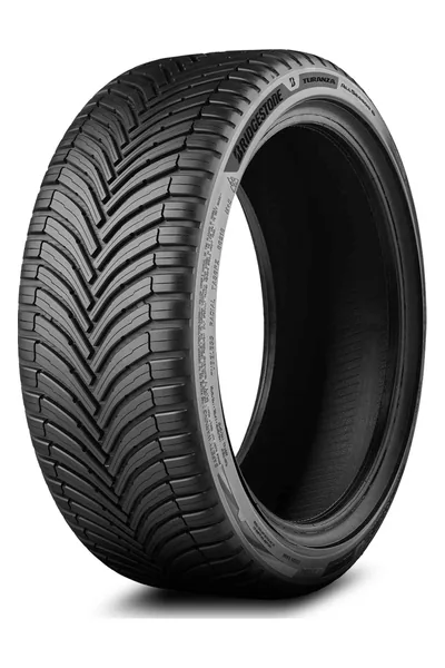 Opona Bridgestone Turanza A/S 6 225/40 R18 92Y