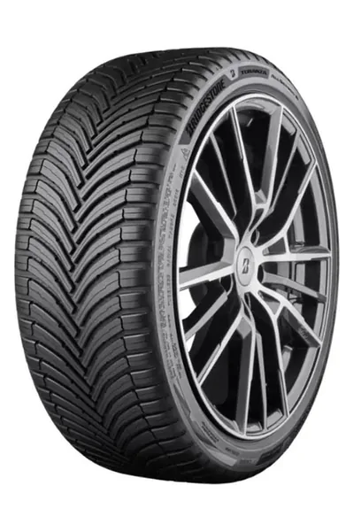Opona Bridgestone Turanza A/S 6 DG 255/35 R19 96Y