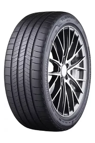 Opona Bridgestone Turanza ECO 215/45 R17 91V XL