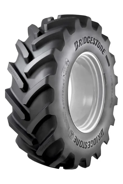Opona Bridgestone VX R Tractor 420/85 R38 144D