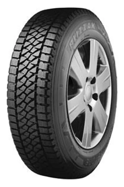 Opona Bridgestone W810 205/65 R16 107T