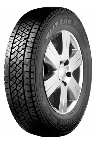 Opona Bridgestone W995 195/70 R15 104R