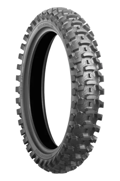 Opona Bridgestone X10R 100/90-19 57M