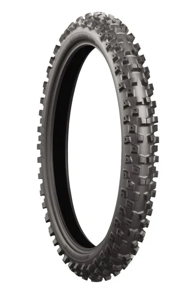 Opona Bridgestone X20F 80/100-21 51M